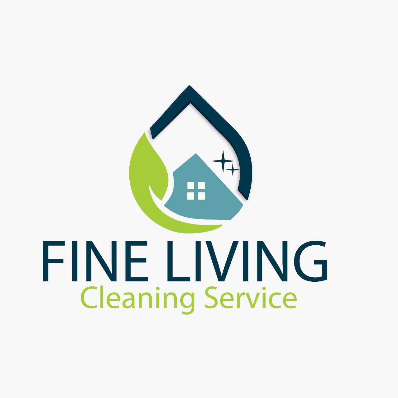 Fine Living Cleaning Service